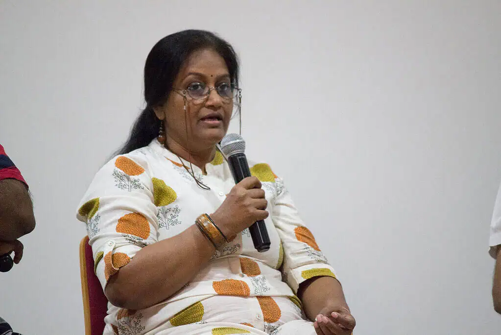 Good Food India, Charche-Bengaluru, Goethe Institut Max Mueller Bhavan, Bangalore, India, 2017