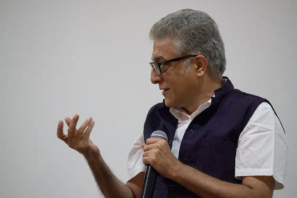 Good Food India, Charche-Bengaluru, Goethe Institut Max Mueller Bhavan, Bangalore, India, 2017