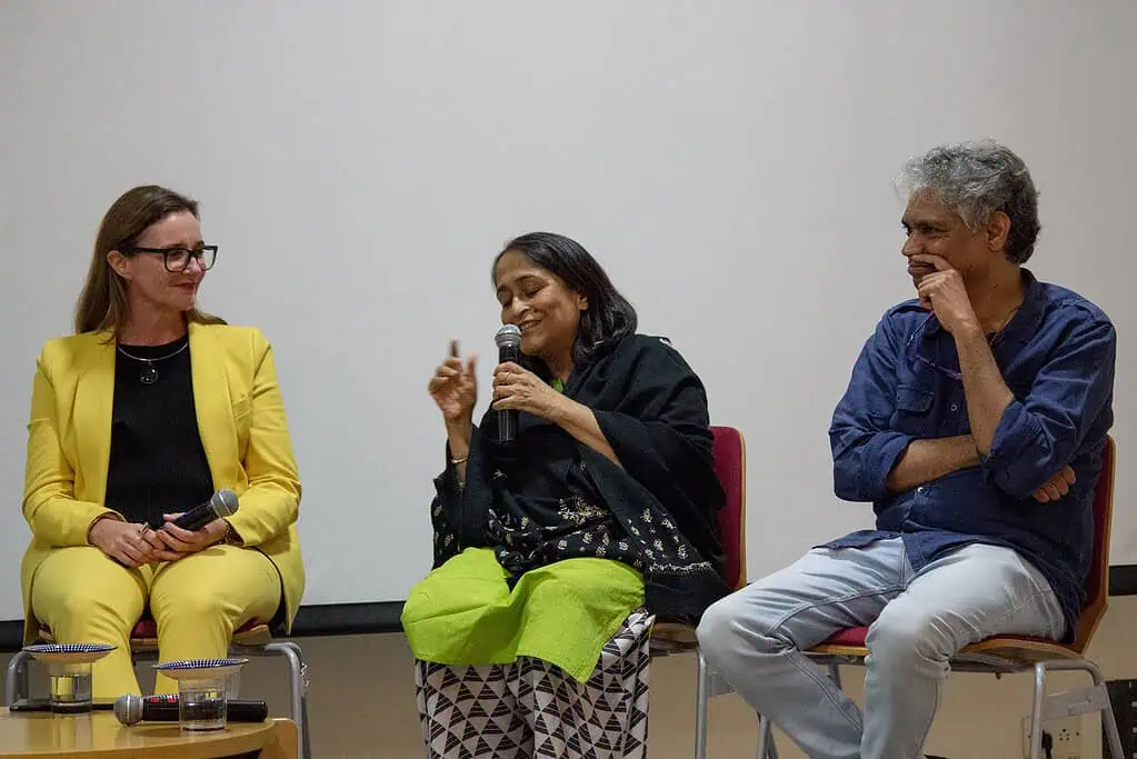 Good Food India, Charche-Bengaluru, Goethe Institut Max Mueller Bhavan, Bangalore, India, 2017