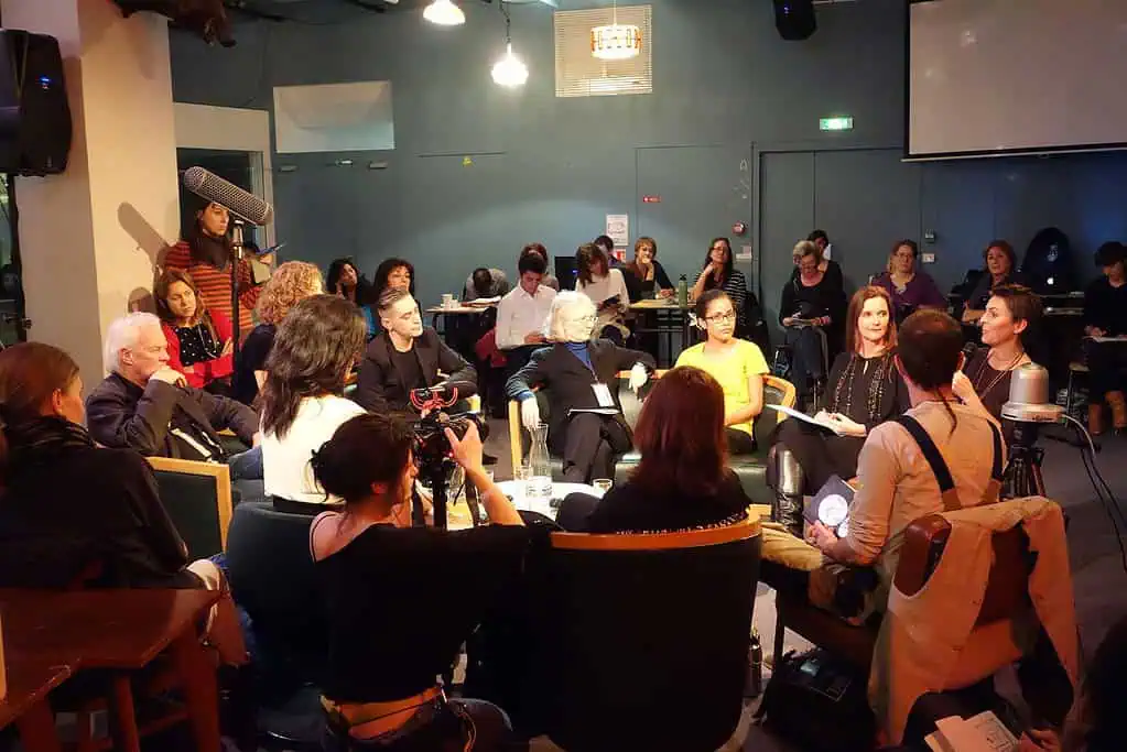 Summit of Creatives, ArtCOP21