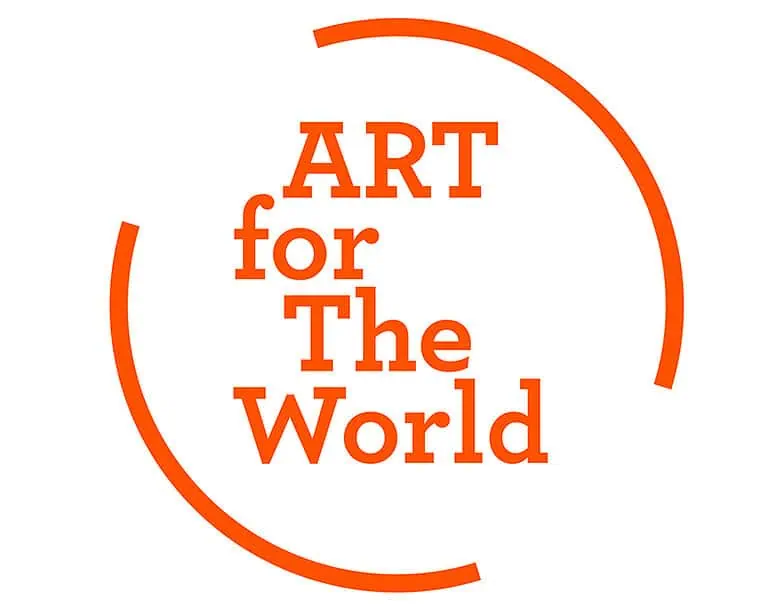 Art for The World