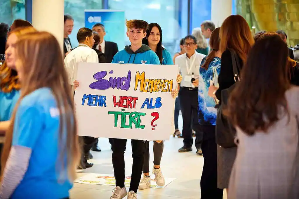 Marine Regions Forum 2019, ARTPORT_making waves