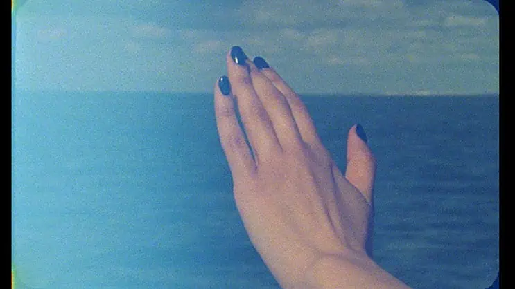 Ana Vaz: Occidente, Film Still, 2015