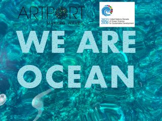 WE ARE OCEAN Global Program UNESCO Endorsement