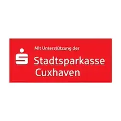 Logo Sparkasse Cuxhaven